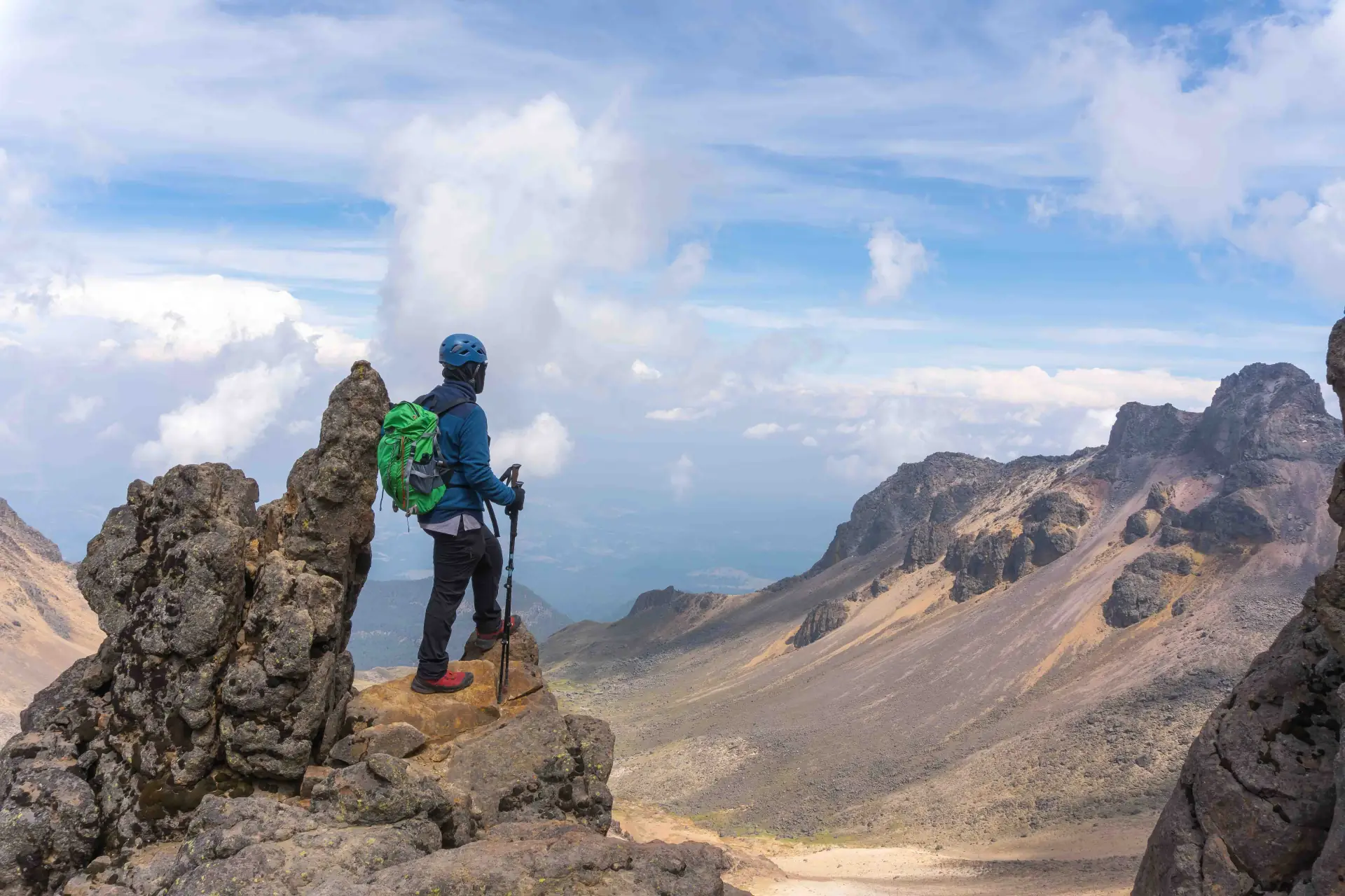 Mountain Climbing gallery 1