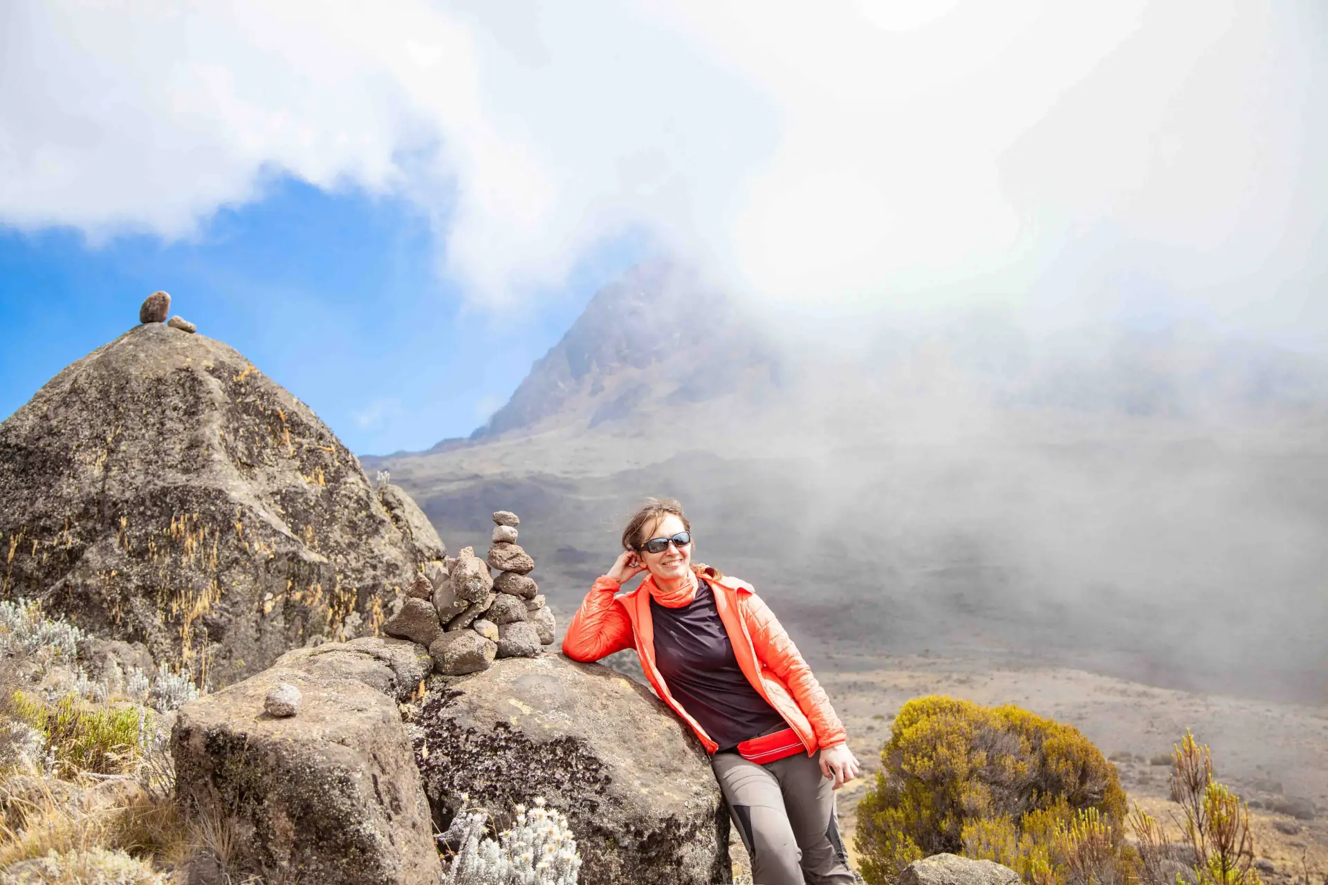 Mountain Climbing gallery 2