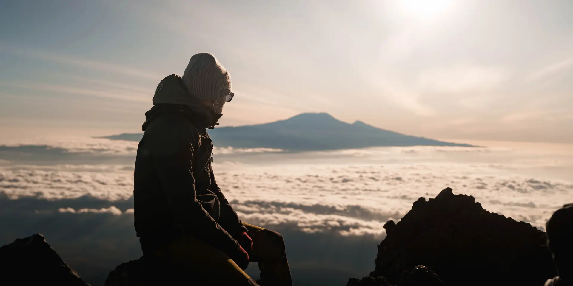 Kilimanjaro: Machame Route