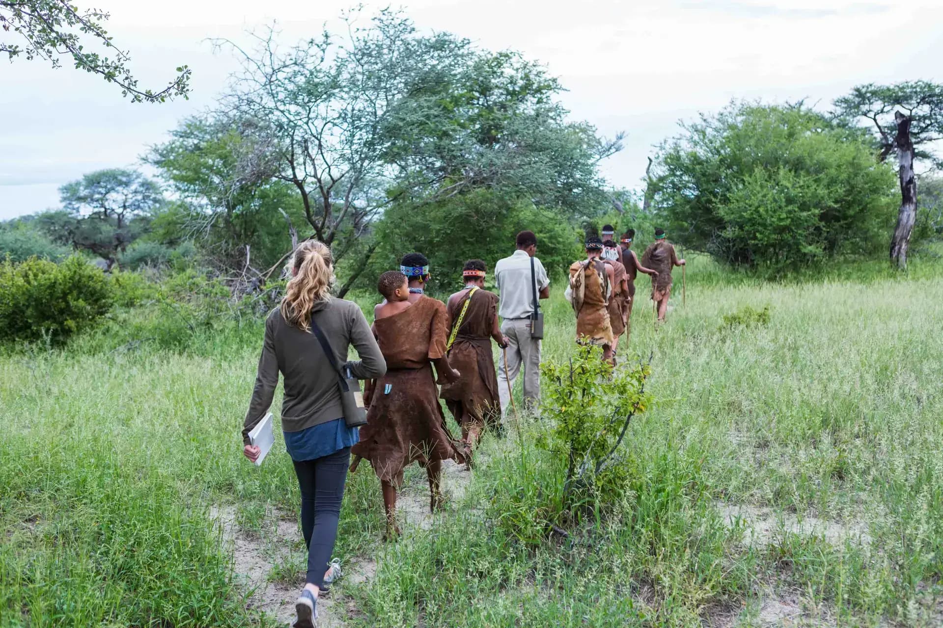 Tarangire & Ngorongoro Express