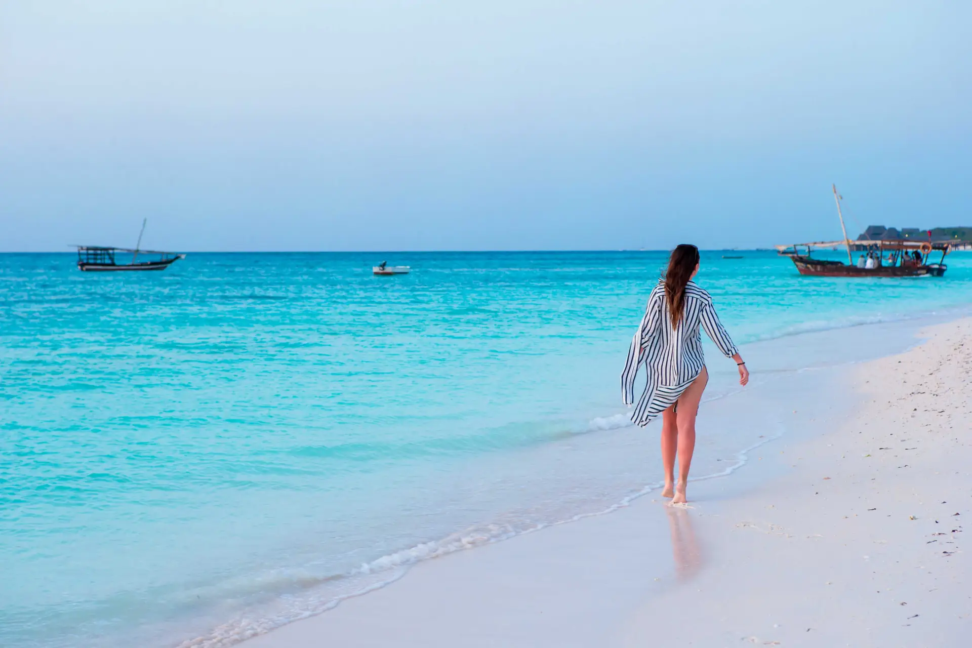 Tanzania Destinations